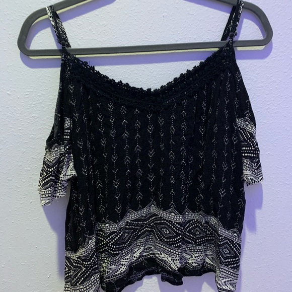 BLACK TOP! - Picture 1 of 1